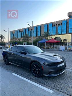 دۆج چارجەر